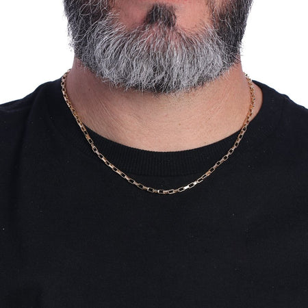 Corrente Estilo Cartier 50cm