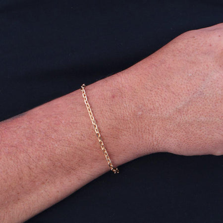 Pulseira Cartier Ouro 18k